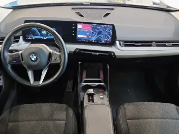 BMW X1 xDrive20d H&K