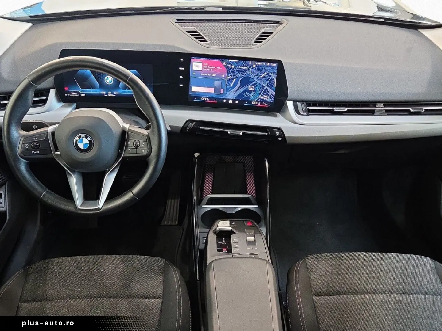 BMW X1 xDrive20d H&K