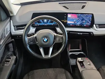 BMW X1 xDrive20d H&K