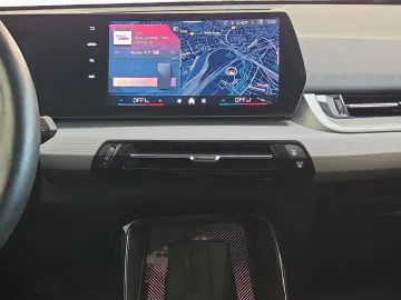 BMW X1 xDrive20d H&K