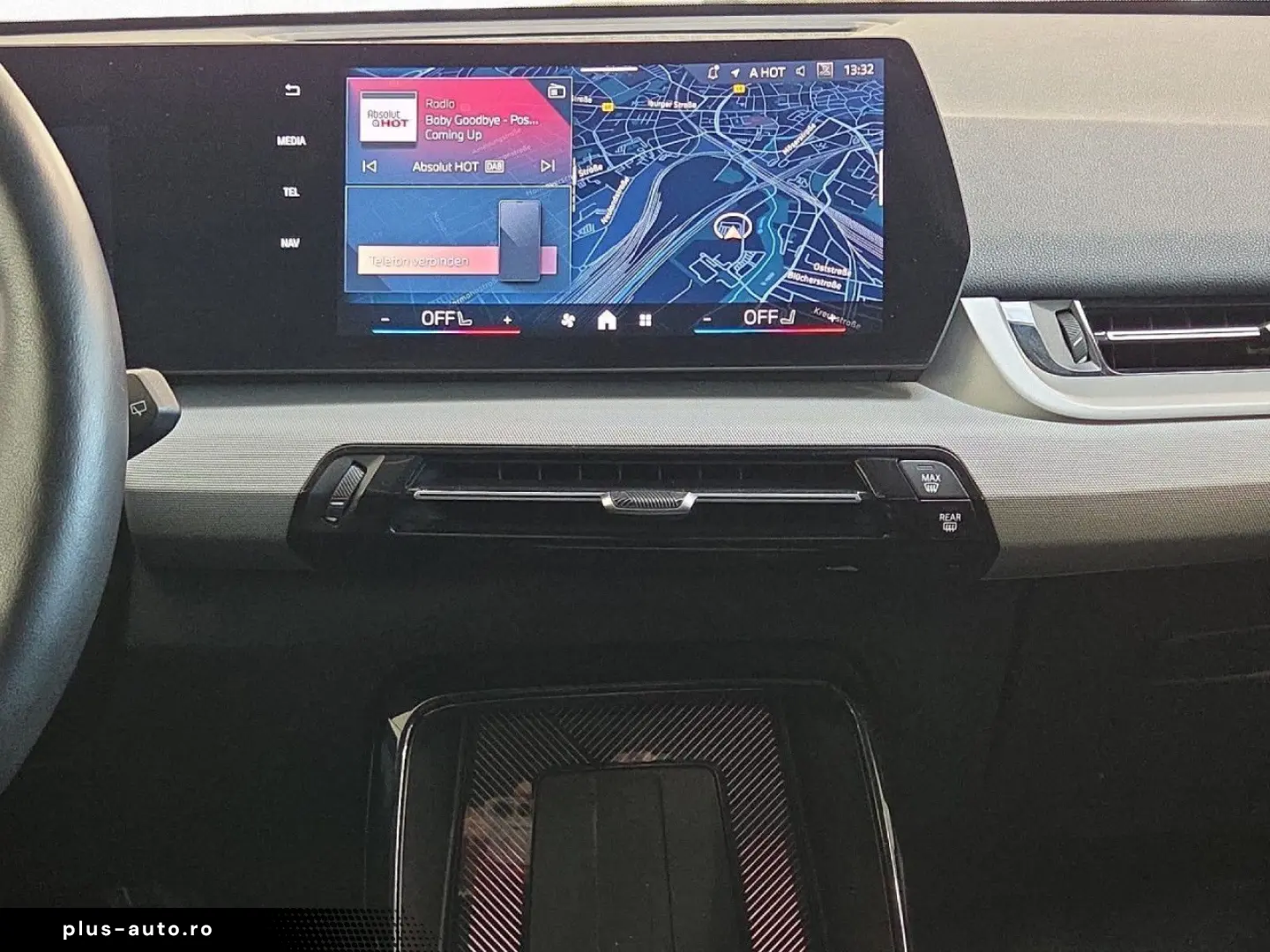 BMW X1 xDrive20d H&K