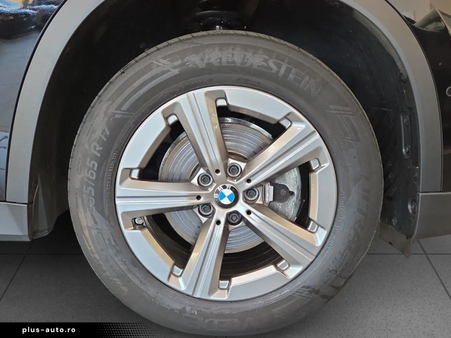 BMW X1 xDrive20d H&K