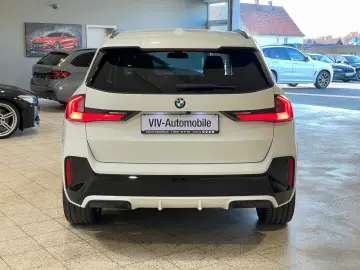 BMW X1 20d xDr MSport H&K 360  MemoryS Keyless HUD