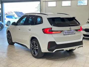 BMW X1 20d xDr MSport H&K 360  MemoryS Keyless HUD