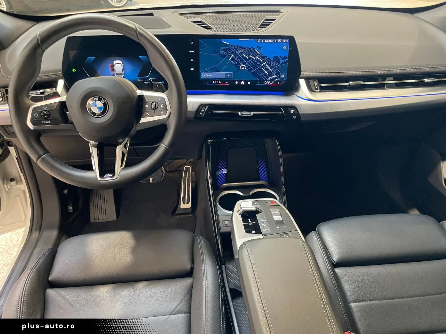 BMW X1 20d xDr MSport H&K 360  MemoryS Keyless HUD