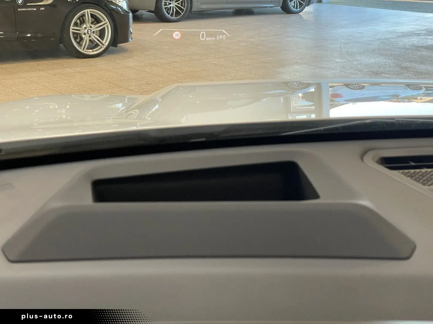 BMW X1 20d xDr MSport H&K 360  MemoryS Keyless HUD