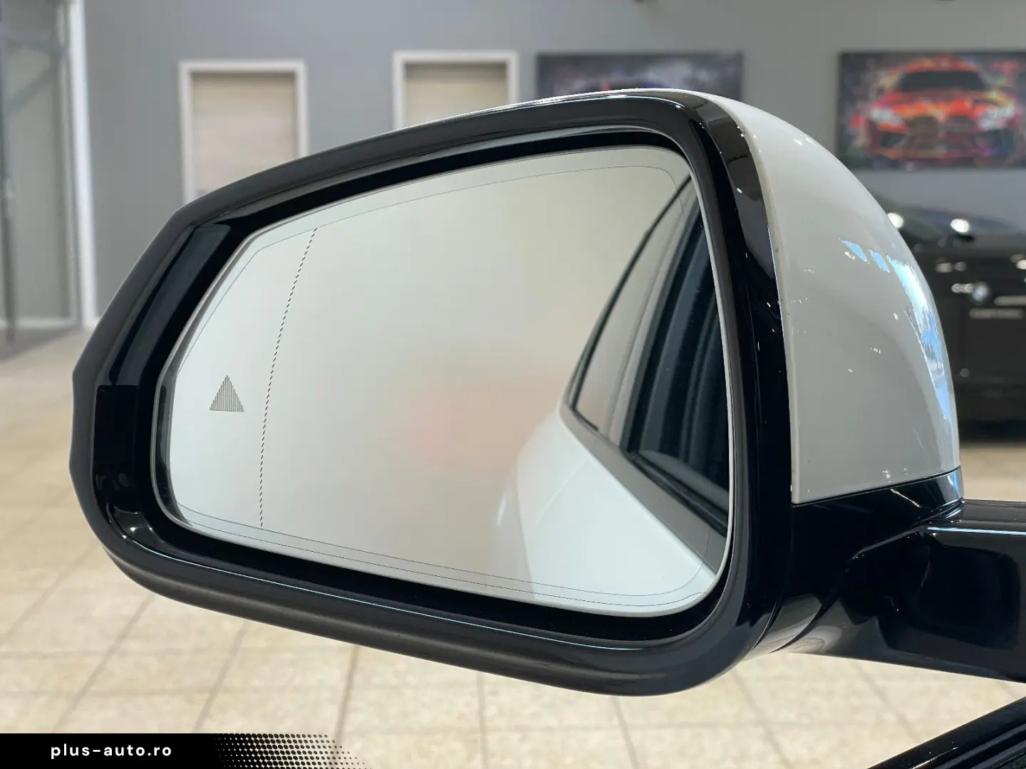 BMW X1 20d xDr MSport H&K 360  MemoryS Keyless HUD