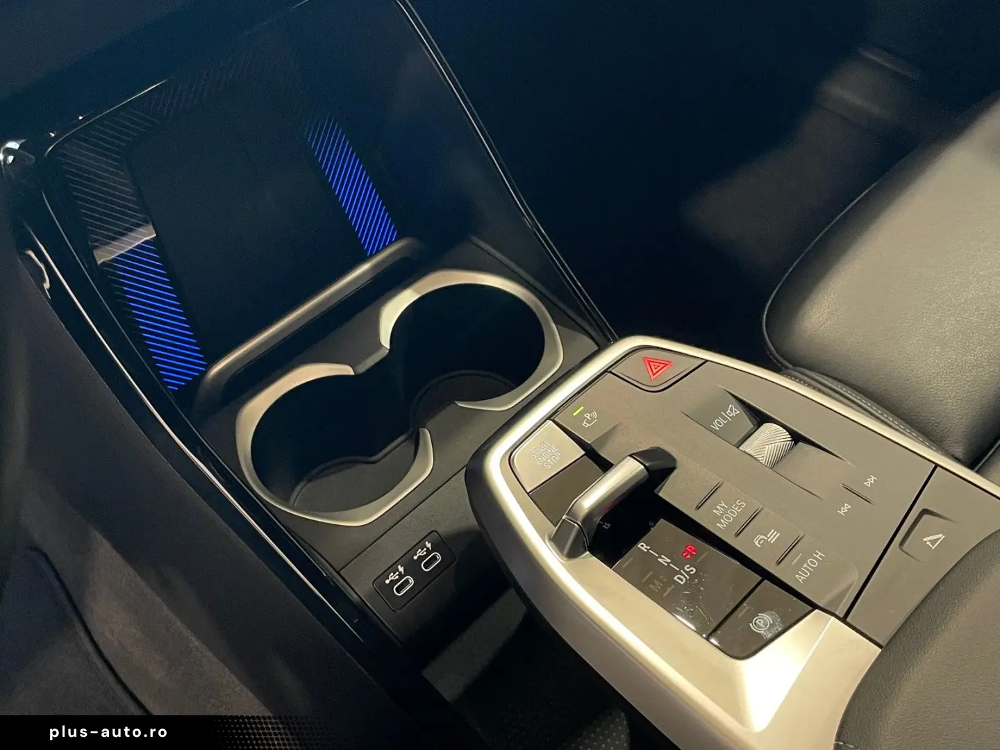 BMW X1 20d xDr MSport H&K 360  MemoryS Keyless HUD