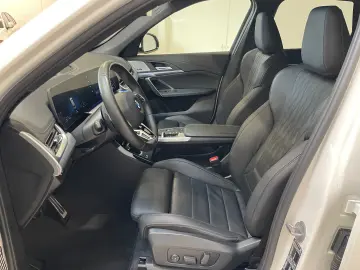 BMW X1 20d xDr MSport H&K 360  MemoryS Keyless HUD