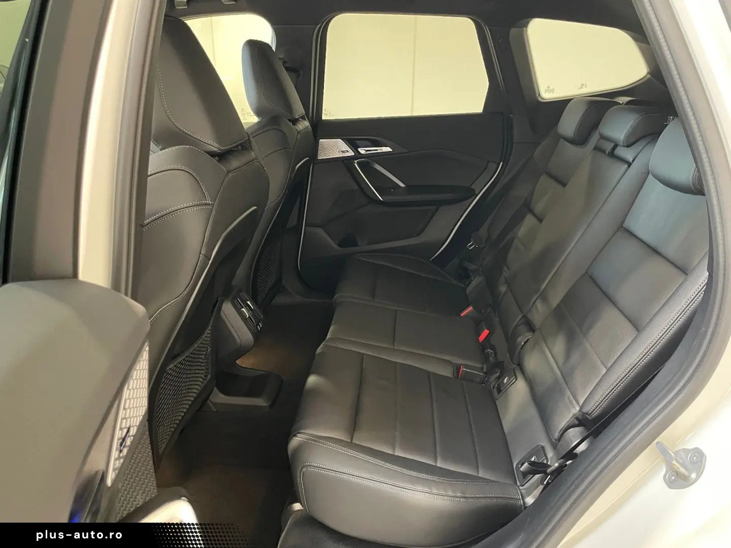 BMW X1 20d xDr MSport H&K 360  MemoryS Keyless HUD