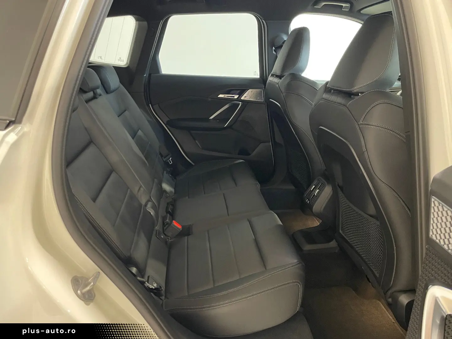 BMW X1 20d xDr MSport H&K 360  MemoryS Keyless HUD