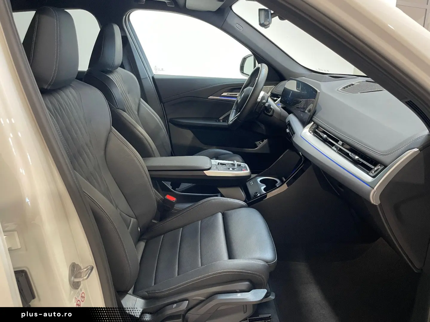 BMW X1 20d xDr MSport H&K 360  MemoryS Keyless HUD