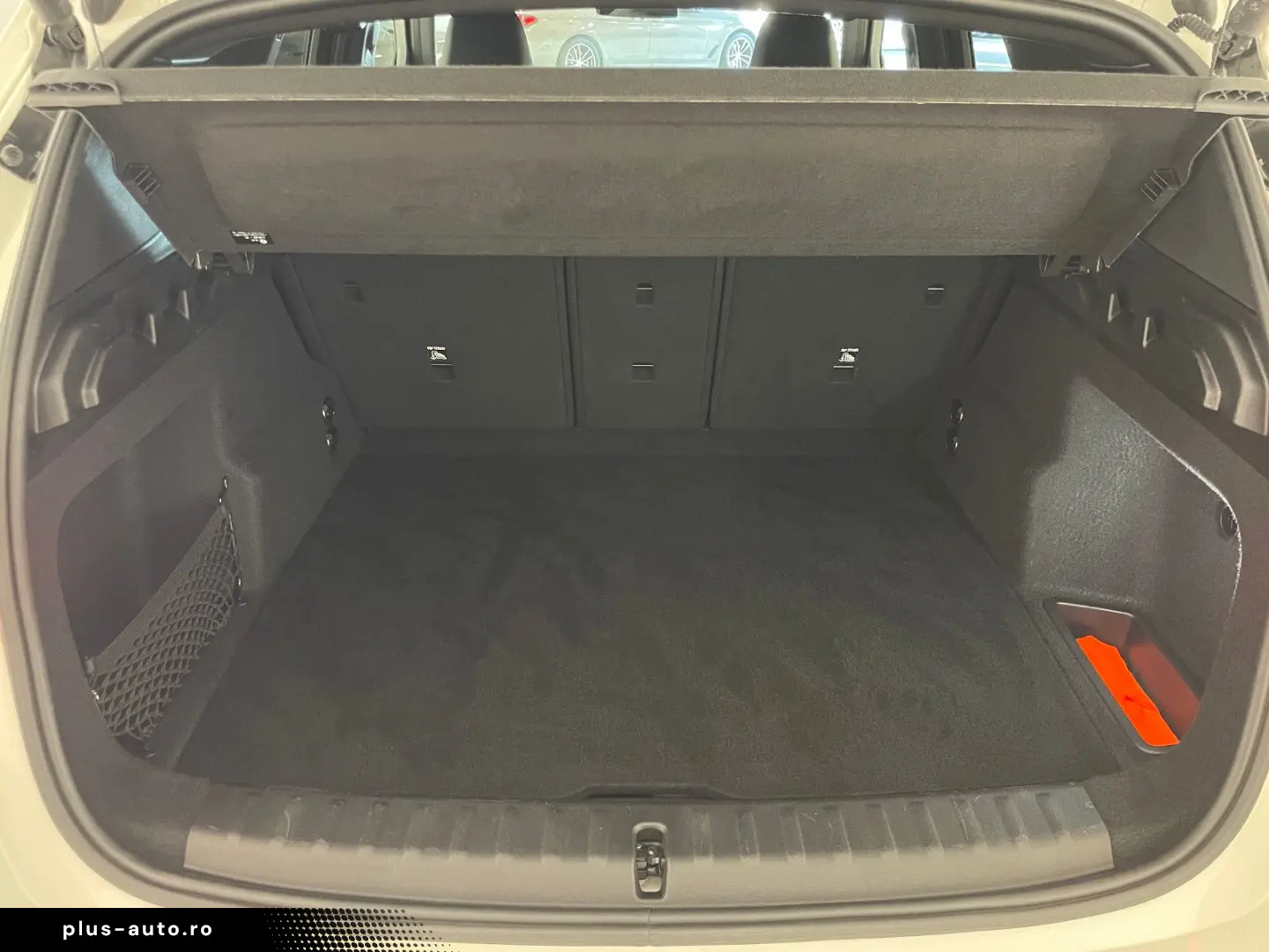 BMW X1 20d xDr MSport H&K 360  MemoryS Keyless HUD