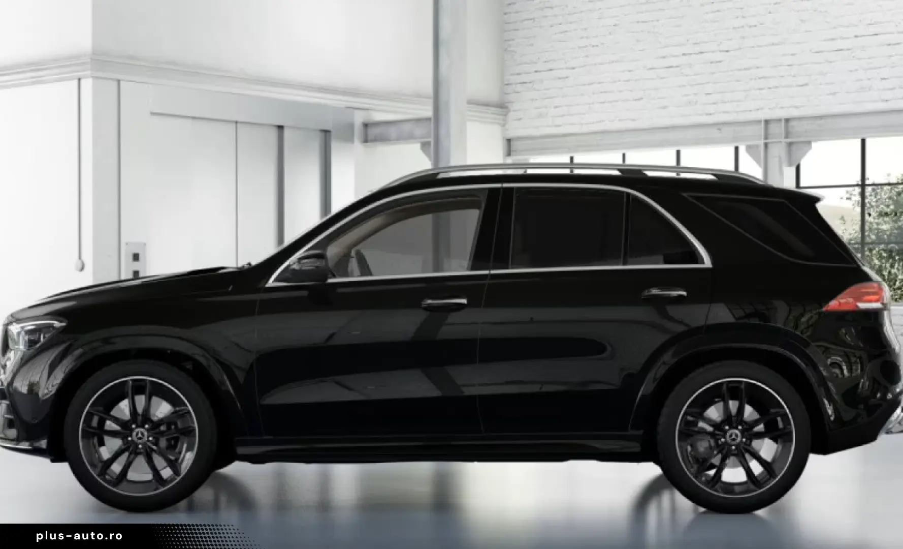 Mercedes-Benz GLE 450 4M AMG Premium  Pano AHK