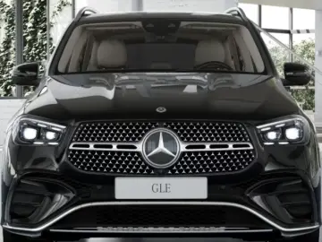 Mercedes-Benz GLE 450 4M AMG Premium  Pano AHK