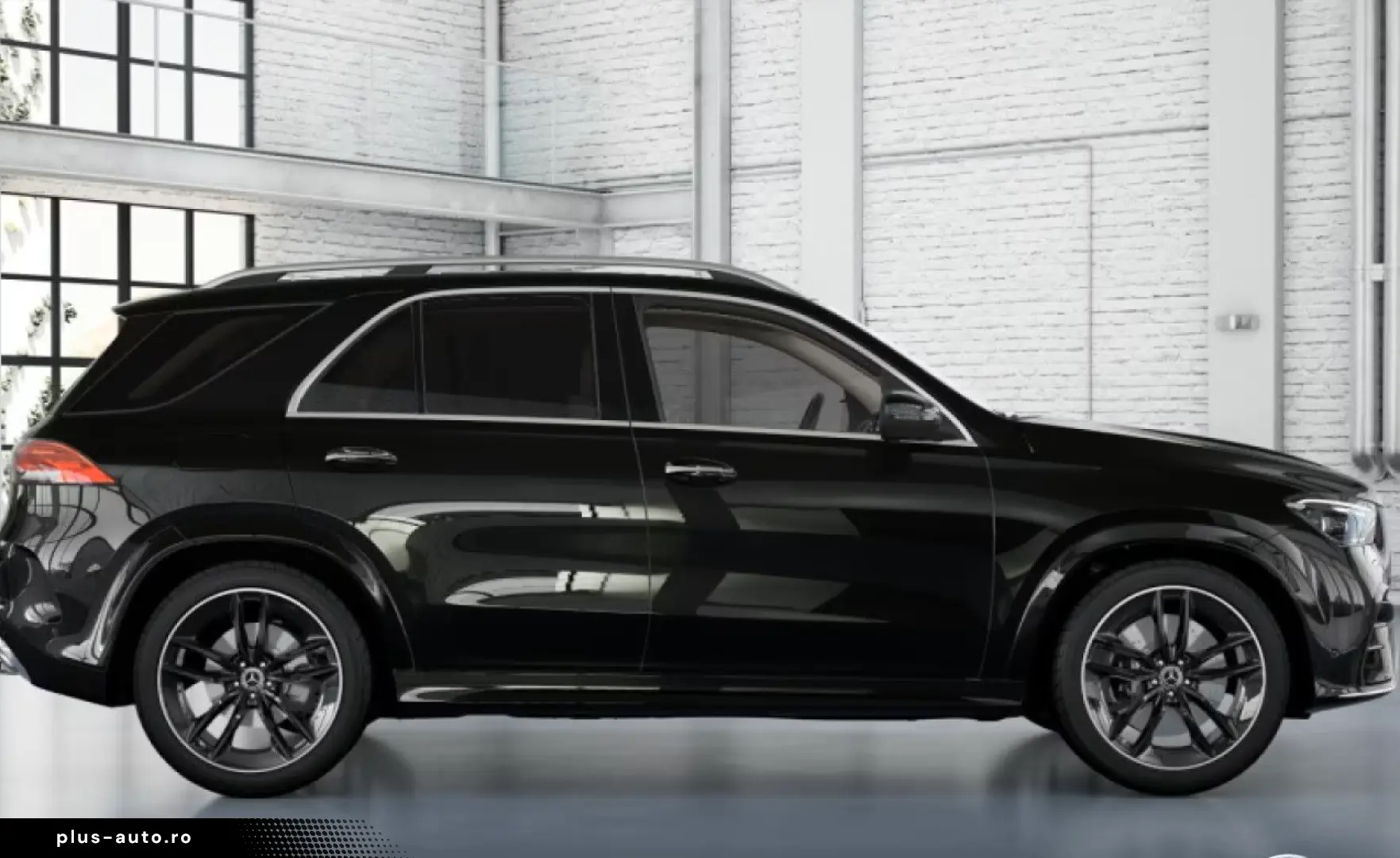 Mercedes-Benz GLE 450 4M AMG Premium  Pano AHK