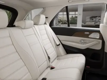 Mercedes-Benz GLE 450 4M AMG Premium  Pano AHK