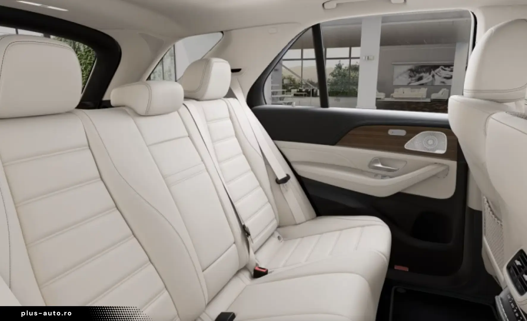 Mercedes-Benz GLE 450 4M AMG Premium  Pano AHK