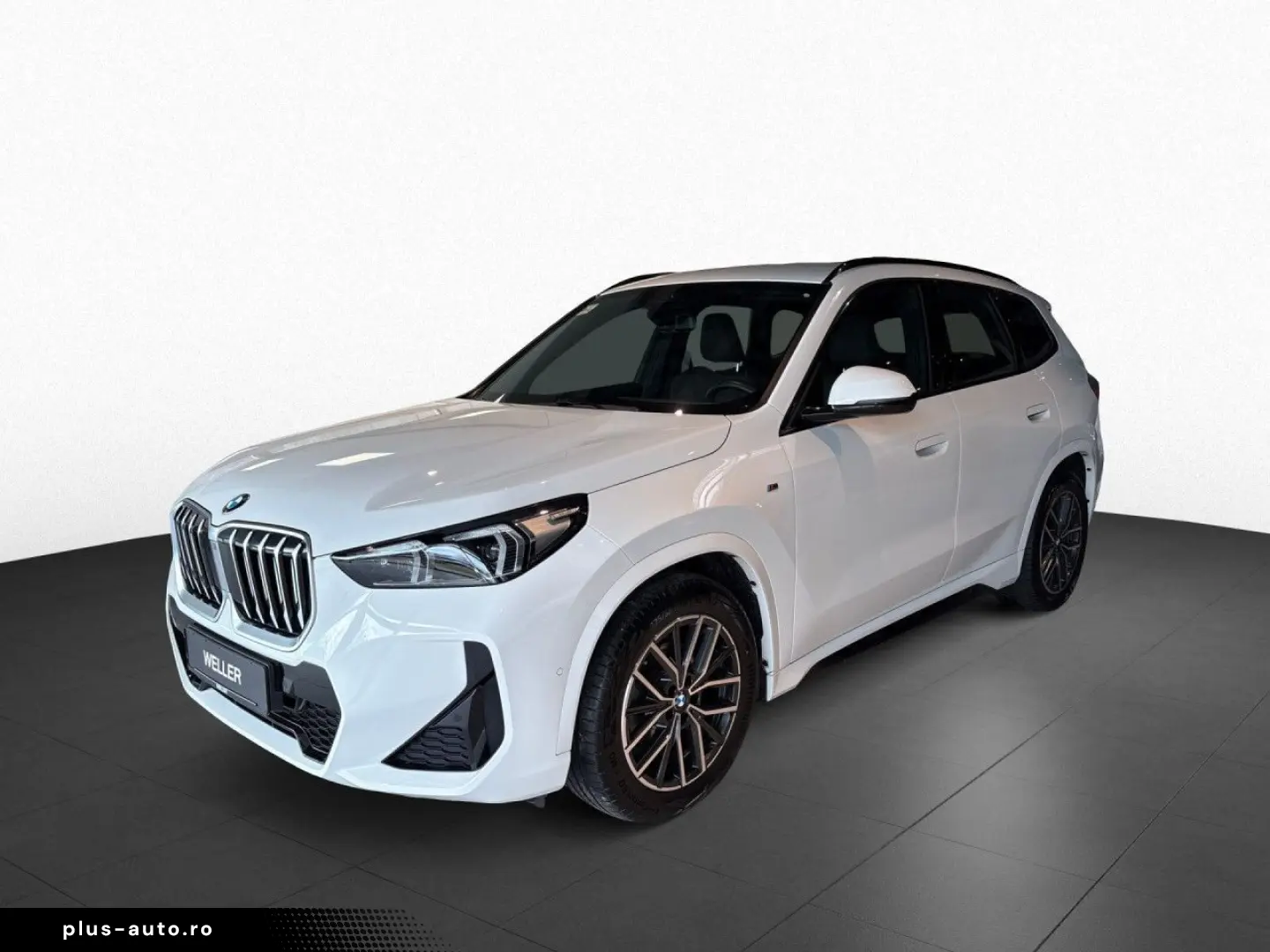 BMW X1 xDrive20d M Sport