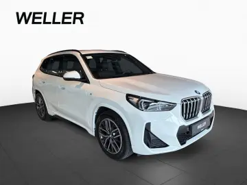 BMW X1 xDrive20d M Sport