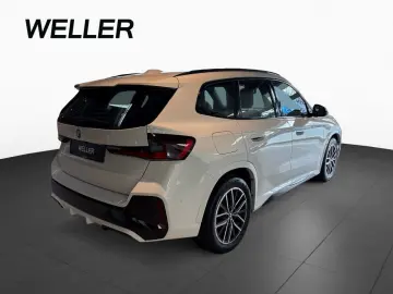 BMW X1 xDrive20d M Sport