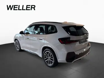 BMW X1 xDrive20d M Sport