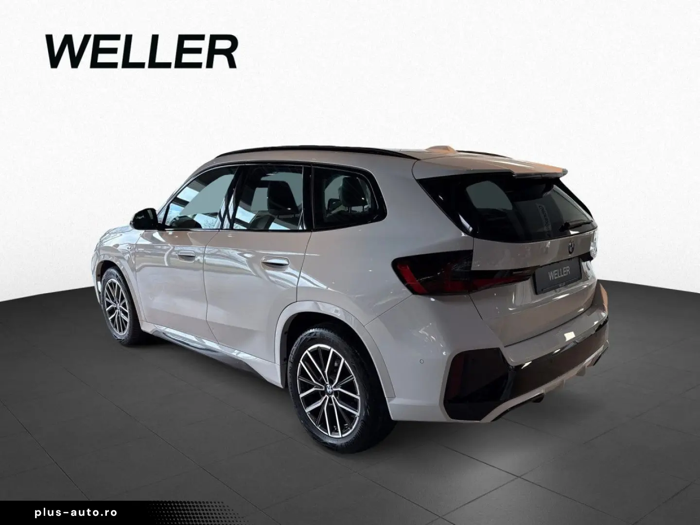 BMW X1 xDrive20d M Sport