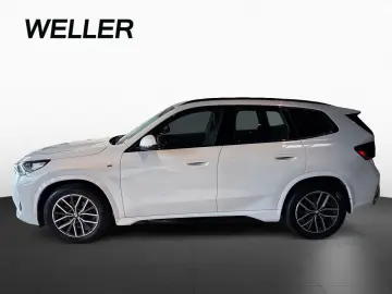 BMW X1 xDrive20d M Sport