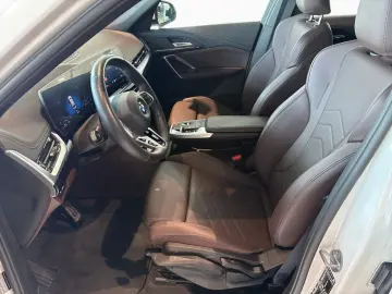 BMW X1 xDrive20d M Sport