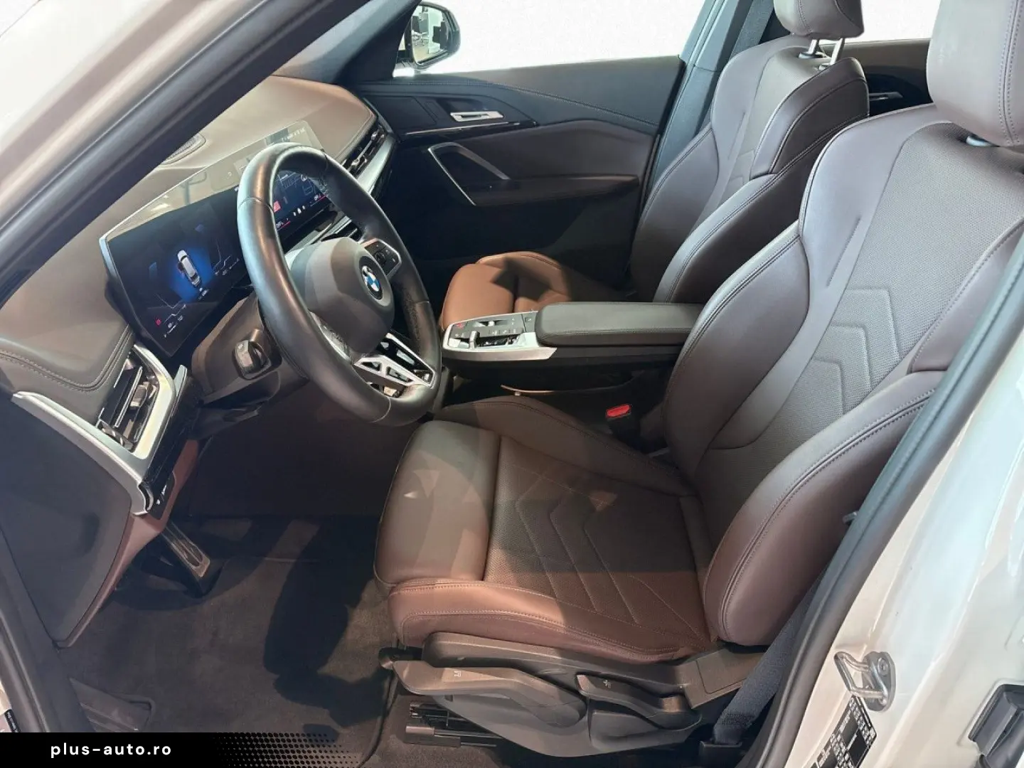 BMW X1 xDrive20d M Sport