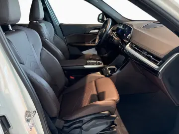 BMW X1 xDrive20d M Sport