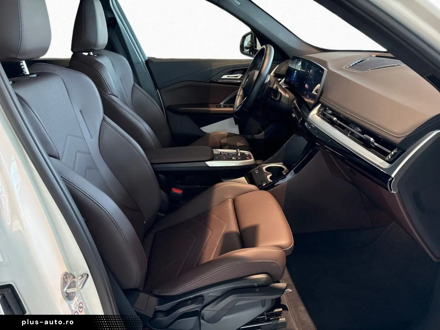 BMW X1 xDrive20d M Sport