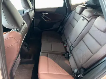 BMW X1 xDrive20d M Sport