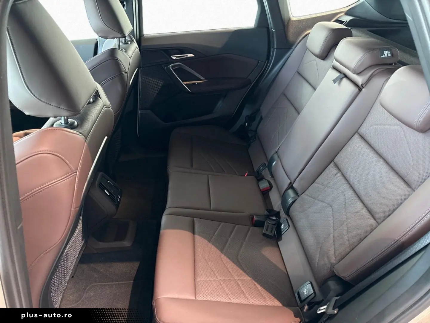 BMW X1 xDrive20d M Sport