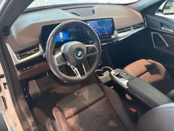 BMW X1 xDrive20d M Sport