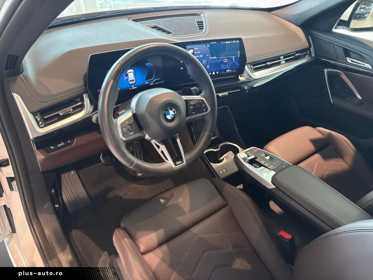 BMW X1 xDrive20d M Sport