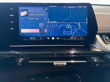 BMW X1 xDrive20d M Sport