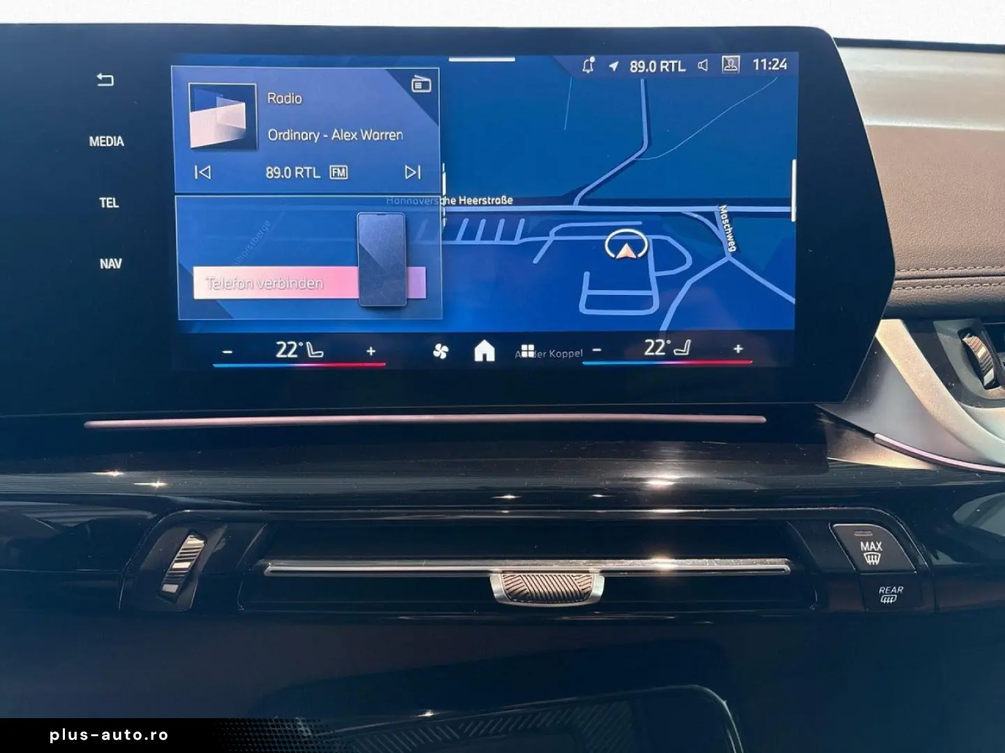 BMW X1 xDrive20d M Sport