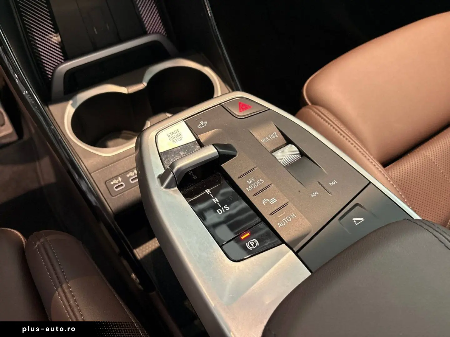 BMW X1 xDrive20d M Sport