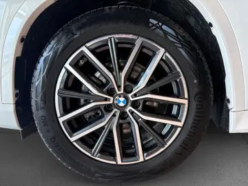 BMW X1 xDrive20d M Sport
