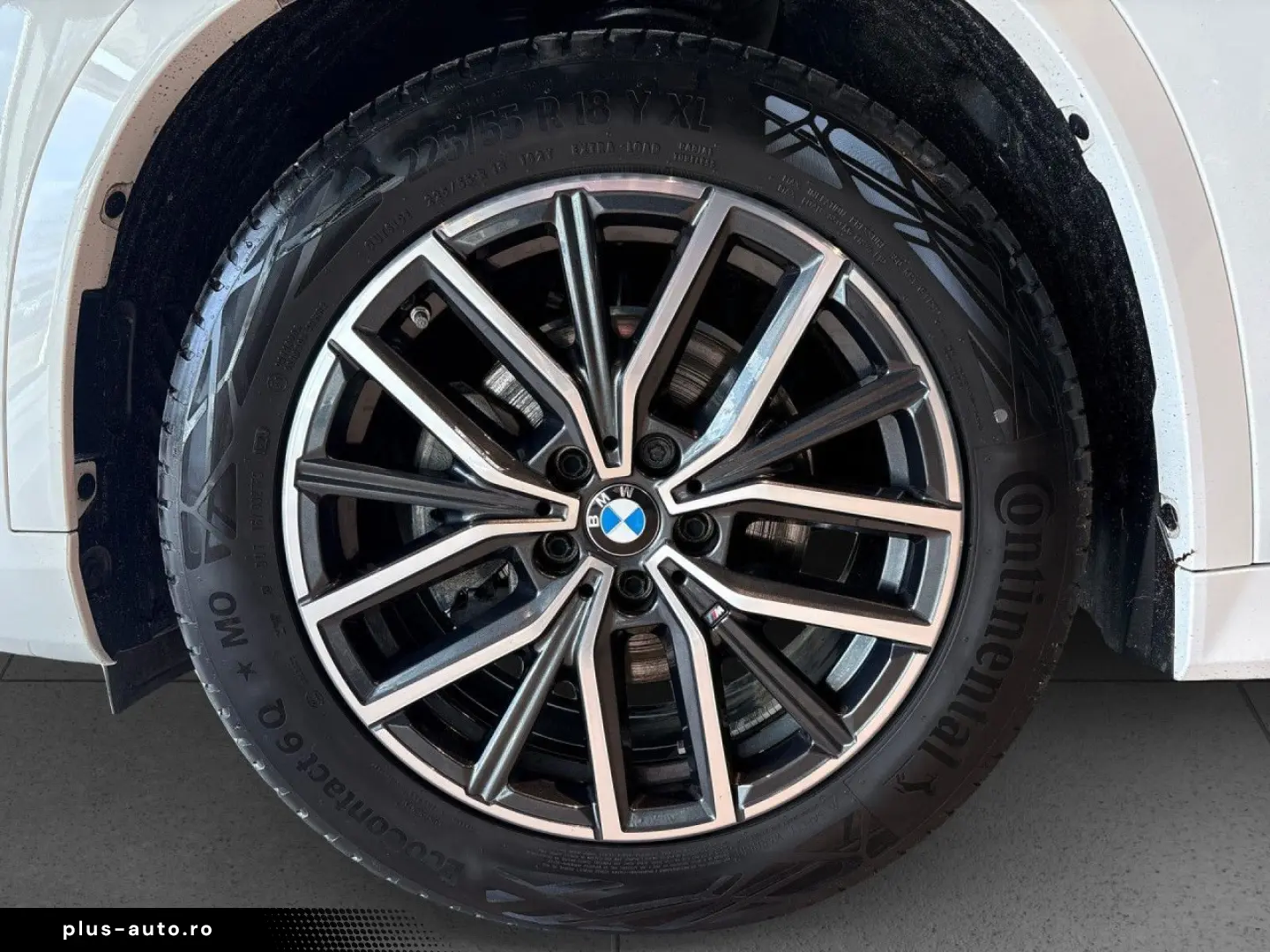 BMW X1 xDrive20d M Sport