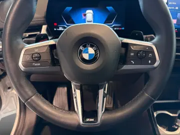 BMW X1 xDrive20d M Sport