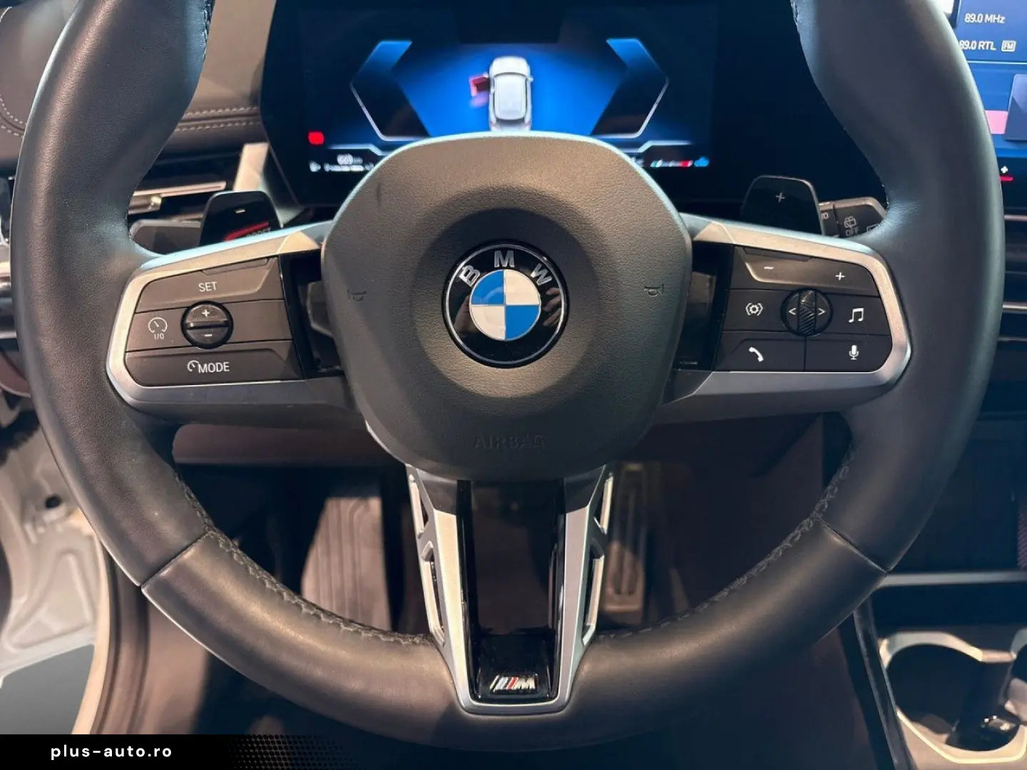 BMW X1 xDrive20d M Sport