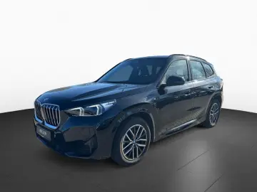 BMW X1 xDrive25e M Sport