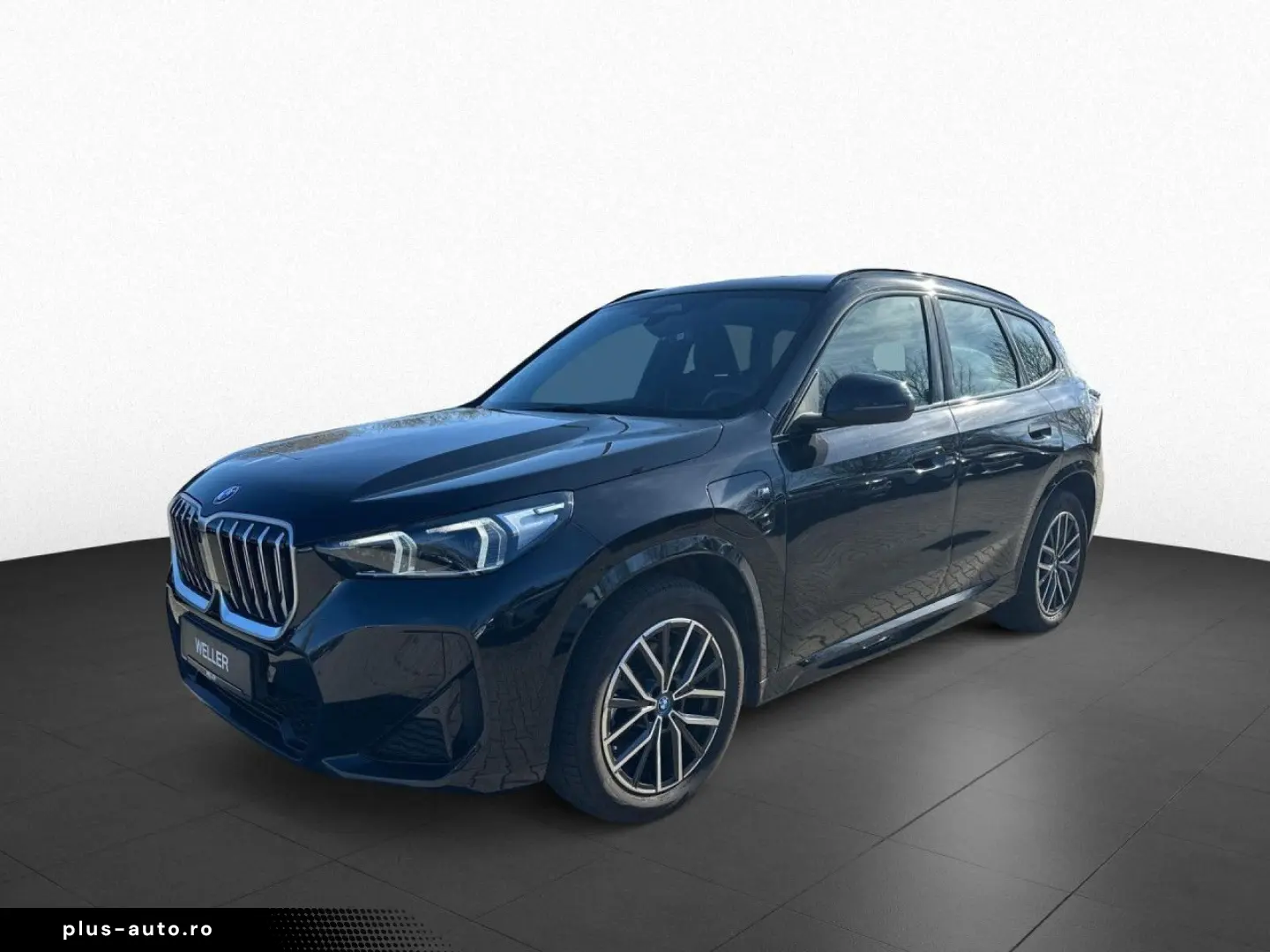 BMW X1 xDrive25e M Sport