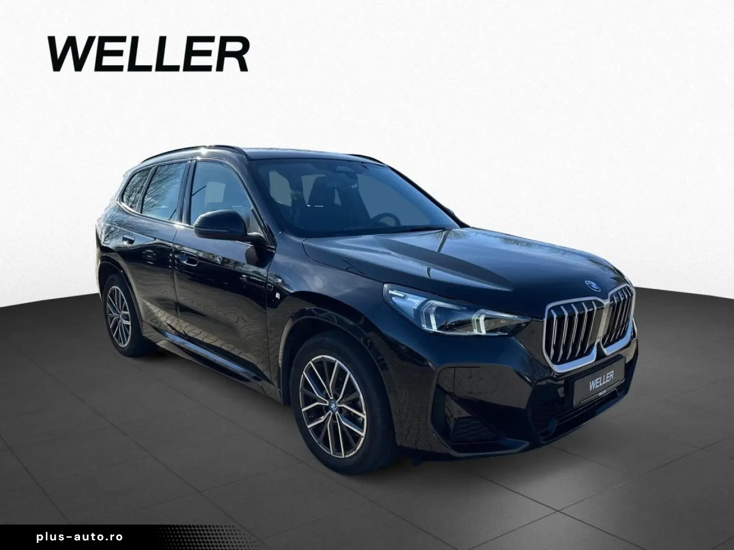 BMW X1 xDrive25e M Sport