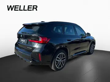 BMW X1 xDrive25e M Sport