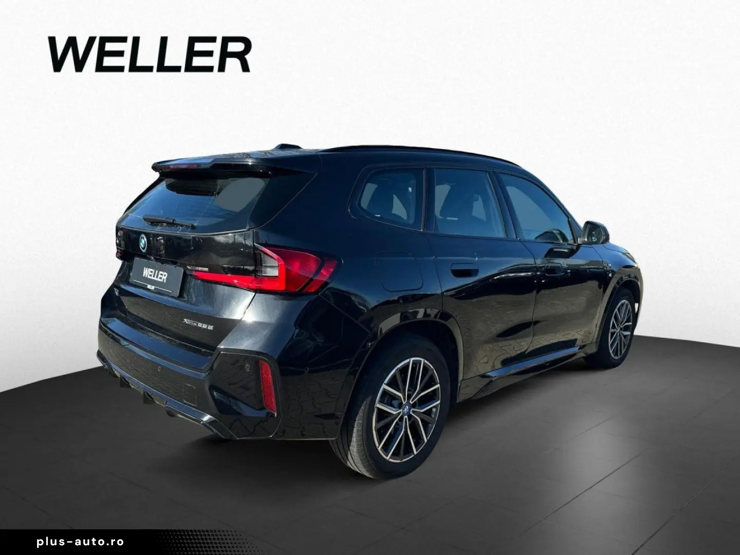 BMW X1 xDrive25e M Sport