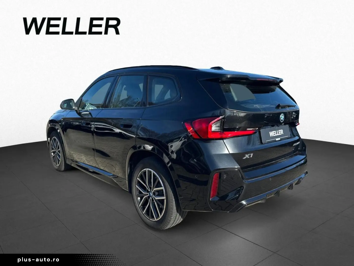 BMW X1 xDrive25e M Sport
