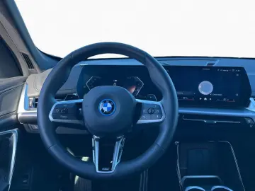 BMW X1 xDrive25e M Sport